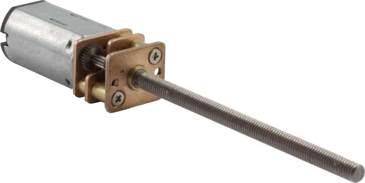 Sol Expert Micro-ingranaggio G 53M 96442 con