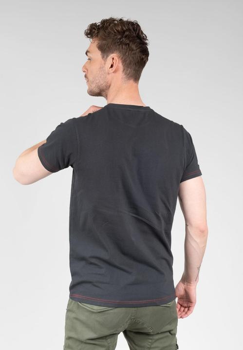 Immagine prodotto Deeluxe t-hirt harnet (S)