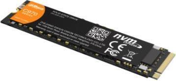 Image du produit Dahua Dysk SSD Technology C970 1TB M.2 2280 PCI-E x4 Gen4 NVMe (DHI-SSD-C970N1TB) (1000 Go, M.2)
