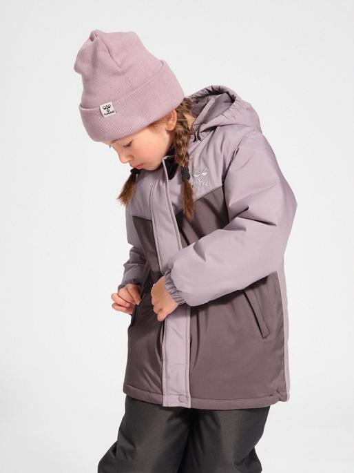 Produktbild hummel Hmljosse Tex Jacket (110)