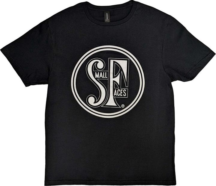 Produktbild Small Faces TShirt (L)