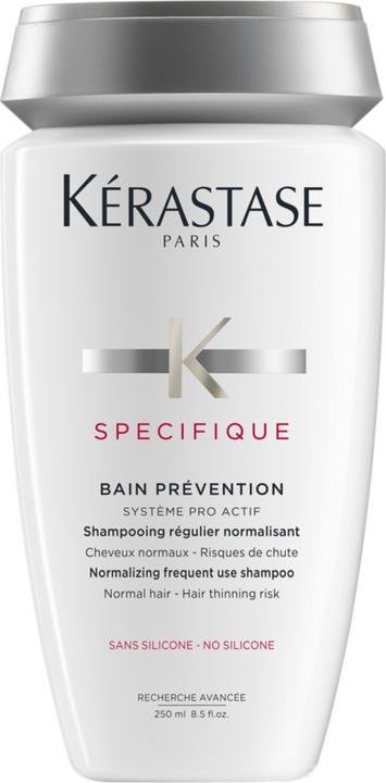 Spécifique Bain Prévention (250 ml, Flüssiges Shampoo)