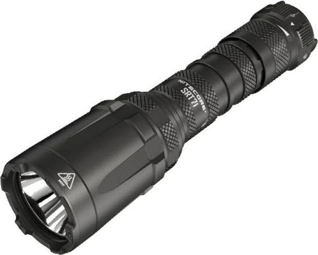 Produktbild Nitecore SRT7i - 3000 Lumen (16.30 cm, 3000 lm)