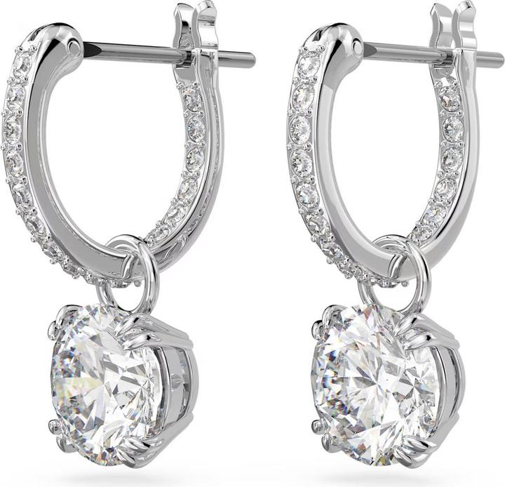 Swarovski Constella Ohrringe Silber (Swarovski Metall)