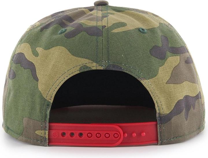 Actual product image 47 Brand Captain Grove Liverpool FC