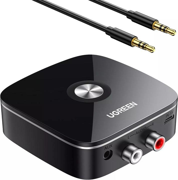 Produktbild Ugreen Bluetooth Audio Receiver (Empfänger)