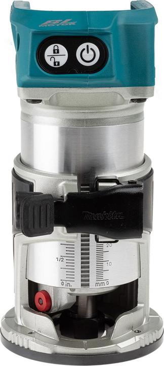 Actual product image Makita DRT50ZJ
