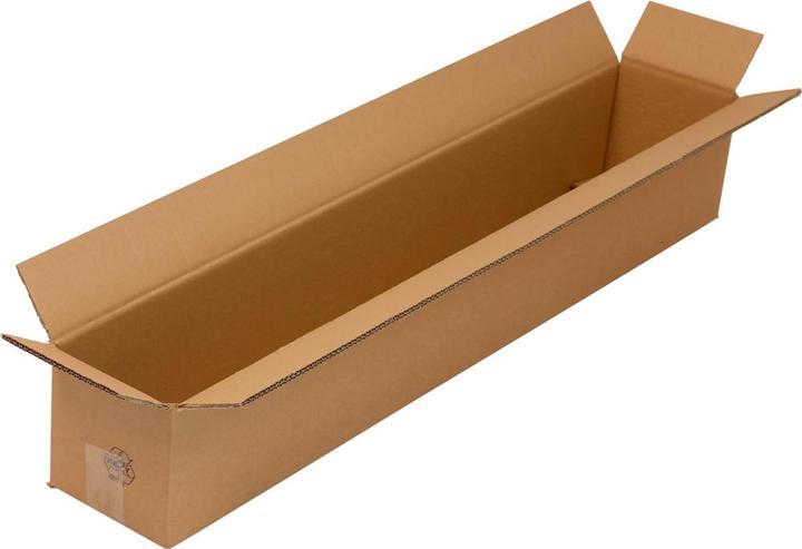 Produktbild Transpak Karton 2-wellig,VE20, 1000x150x150 mm,B0,Q.2.3 (1 x)