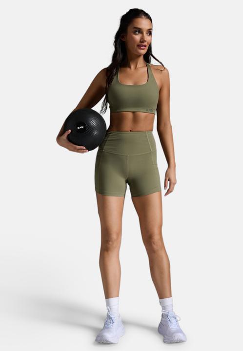 Produktbild 2XU Form Stash Hi-Rise Compression (L)