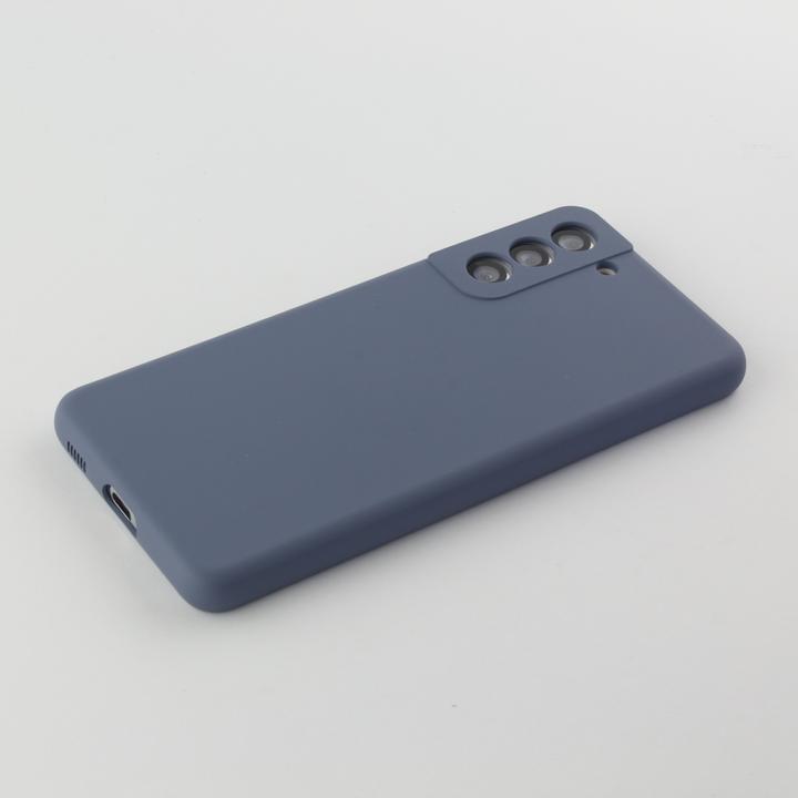 Actual product image PhoneLook Cover Soft Touch (Samsung Galaxy S21 FE 5G)