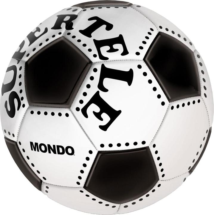 Immagine prodotto Mondo Calcio Super Tele, 21,5 cm (5)