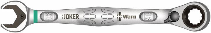 Produktbild Wera 6001 Joker Switch 4 Set 1 (10 mm, 13 mm, 17 mm, 19 mm)