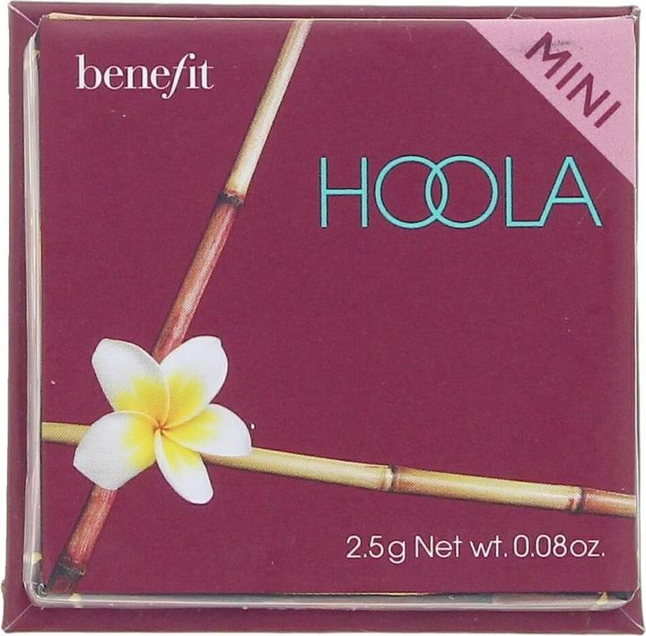 Actual product image BeneFit Cosmetics Hoola (Hoola, Bronzer, 2.50 g)