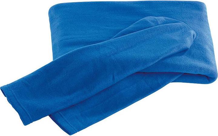 Immagine prodotto Pearl Coperta in pile con maniche (137 x 180 cm)