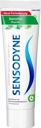 Sensodyne Fluoride Toothpaste 75ml (75 ml)