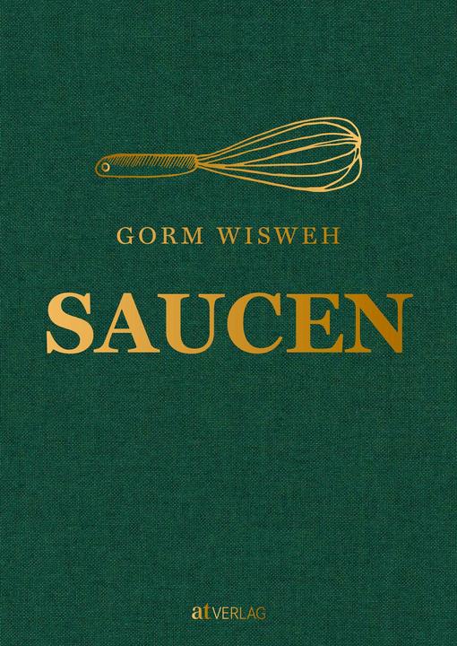 Saucen (Allemand, Gorm Wisweh, Melanie Schirdewahn, David Bering, 2024)