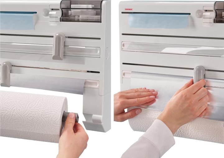 Produktbild Leifheit Parat Plus