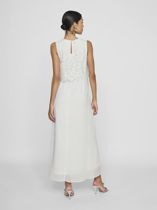 Actual product image Vila Ärmelloses Maxikleid (36)