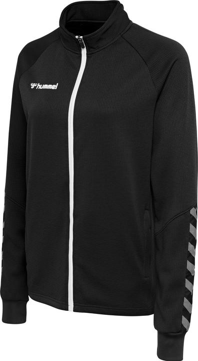 hummel Authentic Women Poly Zip Jacket (XXL)