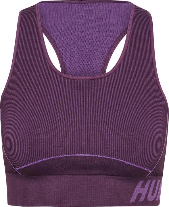 Immagine prodotto hummel Hmlte Christel - Top Sportivo Senza Fiamme (S)