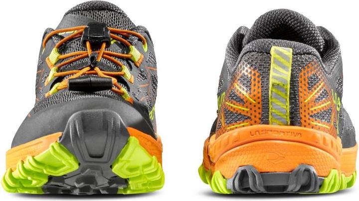 Actual product image La Sportiva Bushido II JR (26)