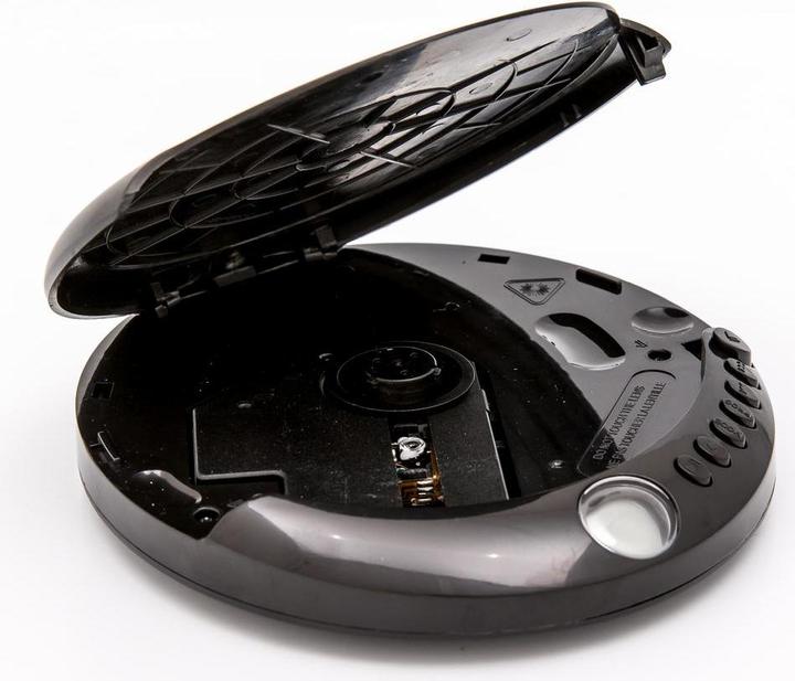 Image du produit GPO Retro Discman