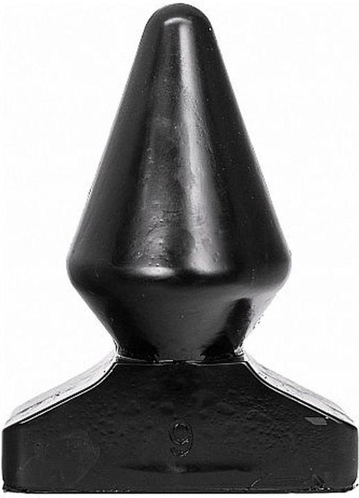 Produktbild All Black All Plug