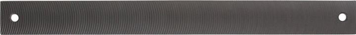 Actual product image BGS Body File Sheet fine radially milled 350 x 35 x 4 mm