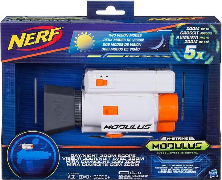 Produktbild Nerf Nachtsicht-Zielfernrohr