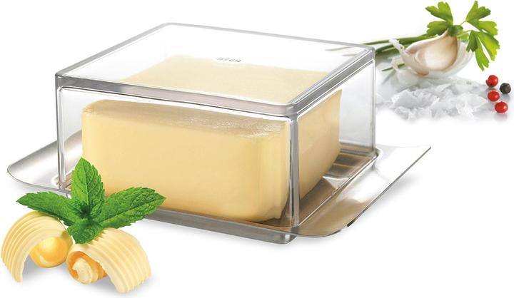 Image du produit GEFU Beurrier 125g