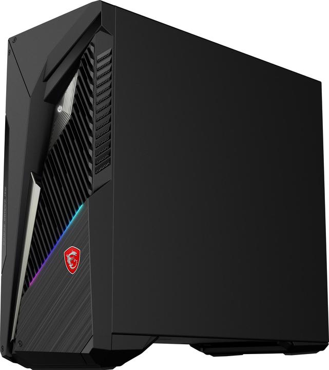 Immagine prodotto MSI MAG Infinite S3 14NUE7-1608UK (Intel Core i7-14700F, 16 GB, 1000 GB, GeForce RTX 4070 Super)