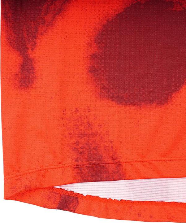 Image du produit Troy Lee Designs Skyline SS Jersey, Flared, fiery red, youth L (L)