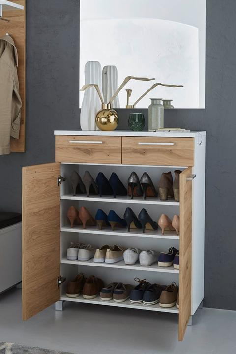 Actual product image Dieter Knoll Collection Elsa (37 x 37 x 108 cm)