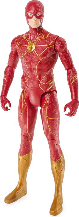 Spin Master Flash