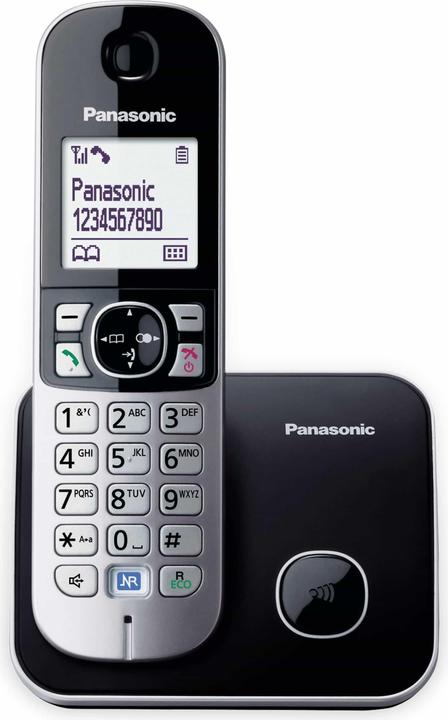 Produktbild Panasonic KX-TG6811