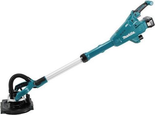 Actual product image Makita DSL800RTEU cordless dry construction sander (Eccentric grinder)