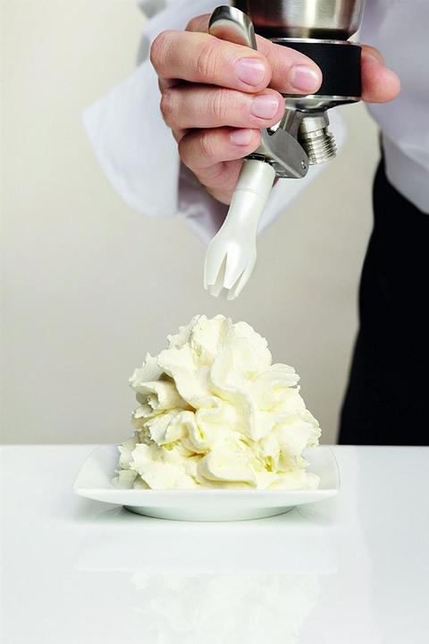 Actual product image ISI Cream Profi Whip (0.50 l)