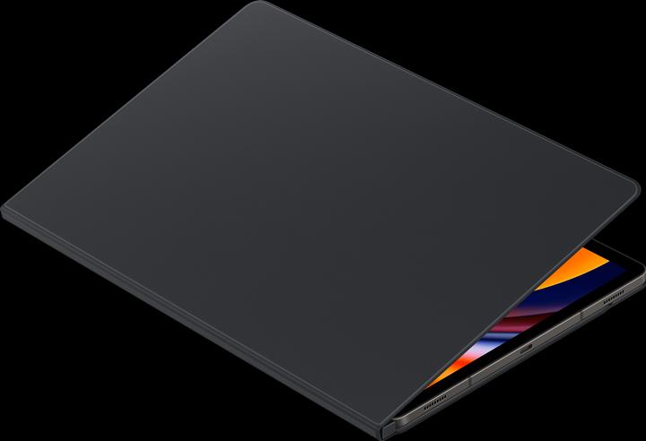 Actual product image Samsung Smart Book Cover (Galaxy Tab S9 Plus, Galaxy Tab S9 FE+, Galaxy Tab S10+)