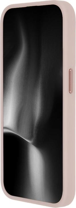 Actual product image Tecto Shield Satin Elegant Matt Case for Samsung Galaxy A14 4G / A14 5G pink (Samsung Galaxy A14 5G, Samsung Galaxy A14)
