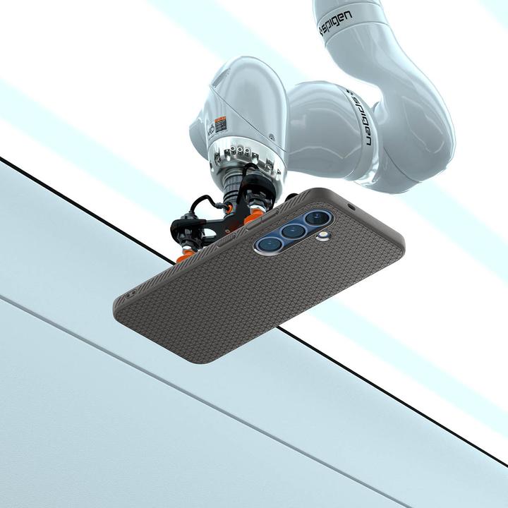 Productafbeelding Spigen Liquid Air (Samsung Galaxy S25+)