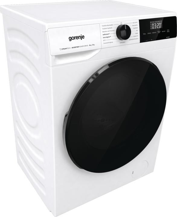 Actual product image Gorenje WD2A854ADPS/DE Washer dryer