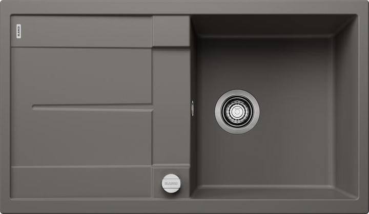 Produktbild Blanco Metra 5 S (86 cm, 50 cm)