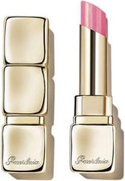 Actual product image Guerlain Kisskiss Kisskiss Bee Glow Pearlescent Lip Balm #558 - 3.2 Grams (3.20 ml)