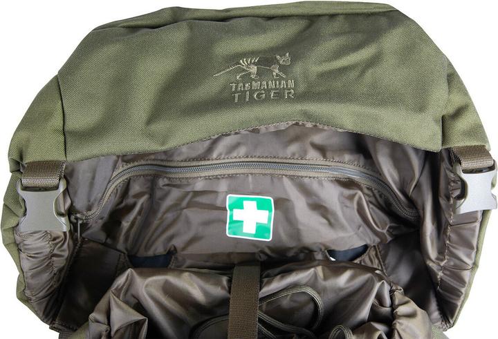 Actual product image Tasmanian Tiger TT Pathfinder MKII (80 l)