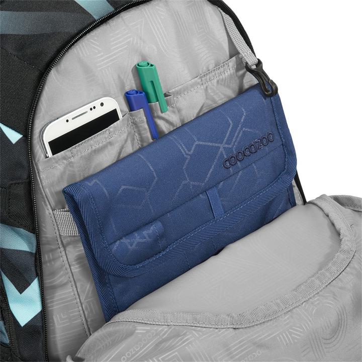 Actual product image Coocazoo Backpack Mate (30 l)