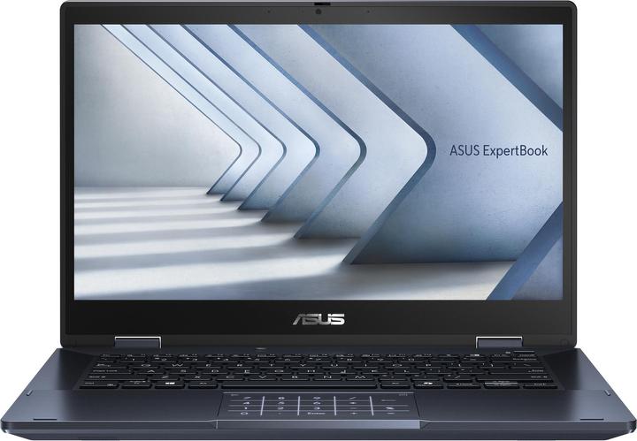 Image du produit ASUS ExpertBook B3 Flip (14", Intel Core i7-1355U, 16 Go, 1000 Go, CH)