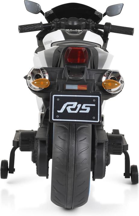 Actual product image Moni Kids electric motorbike motocross (12 V)