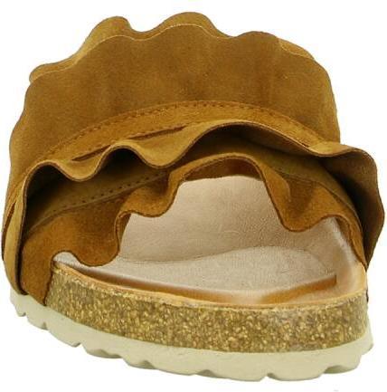 Actual product image Verbenas Rocio Roda serraje volante/setter (38)