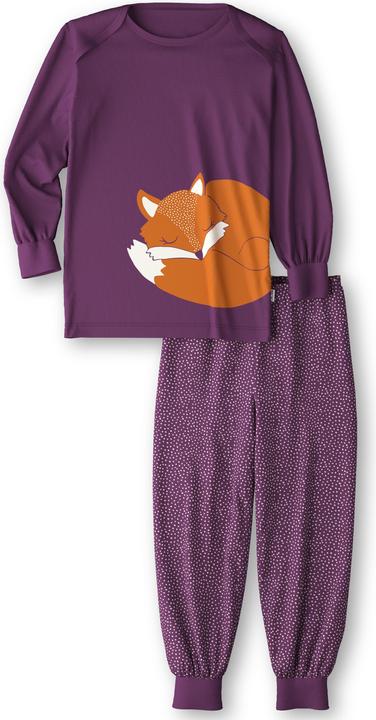 Calida Kinder Bündchen-Pyjama (116)