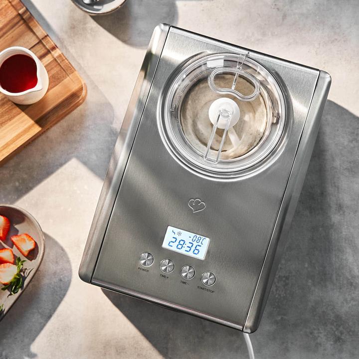 Image du produit Springlane Eismaschine (Prise UE)